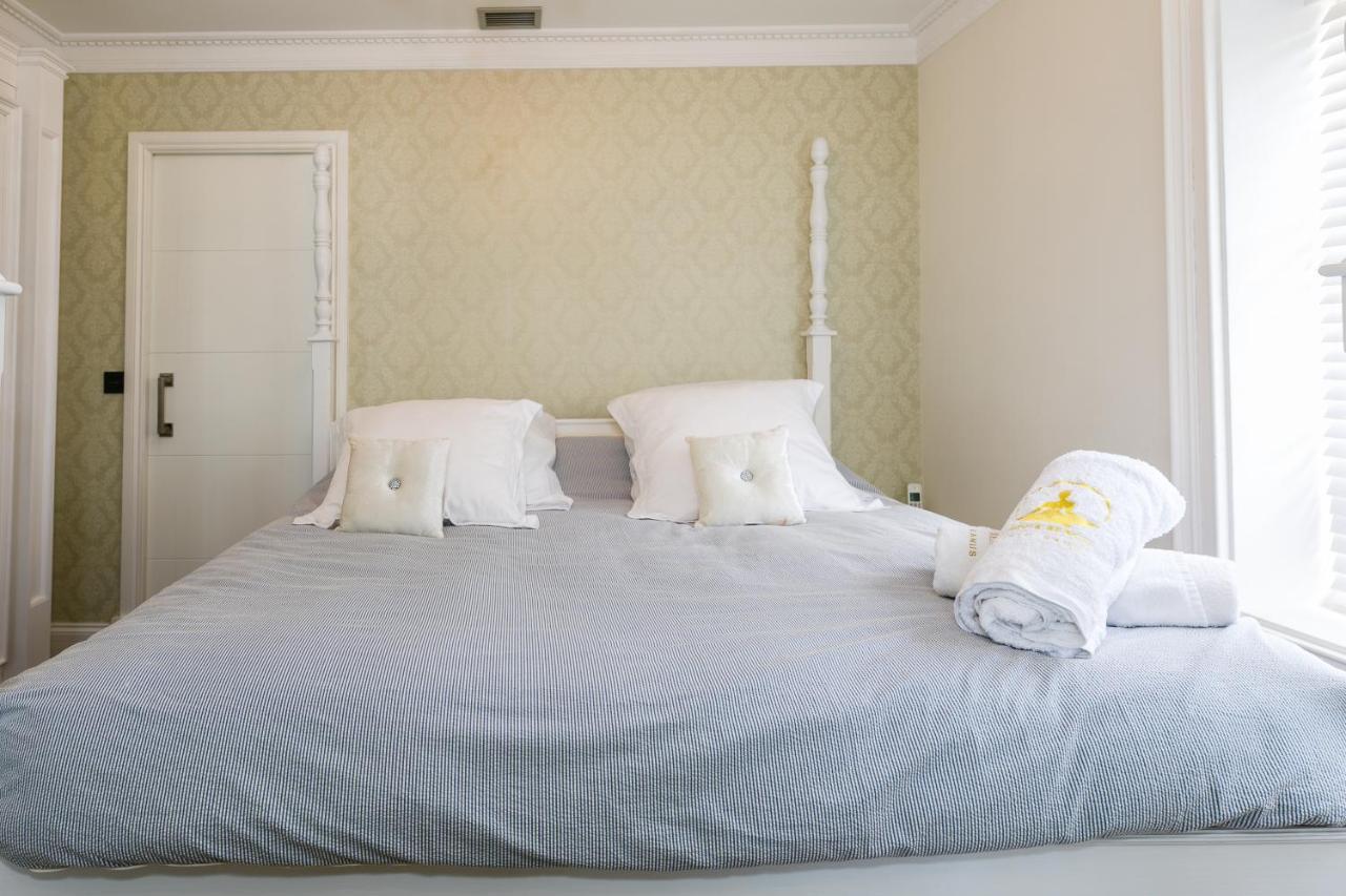 Weforyou 2 Bedrooms Penthouse At Malaga Center Екстериор снимка