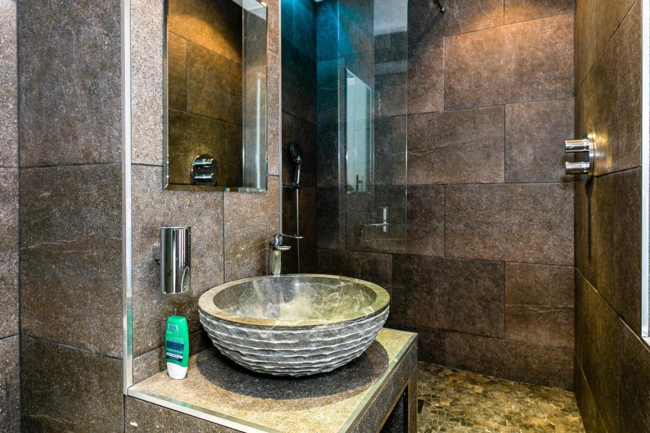Weforyou 2 Bedrooms Penthouse At Malaga Center Екстериор снимка