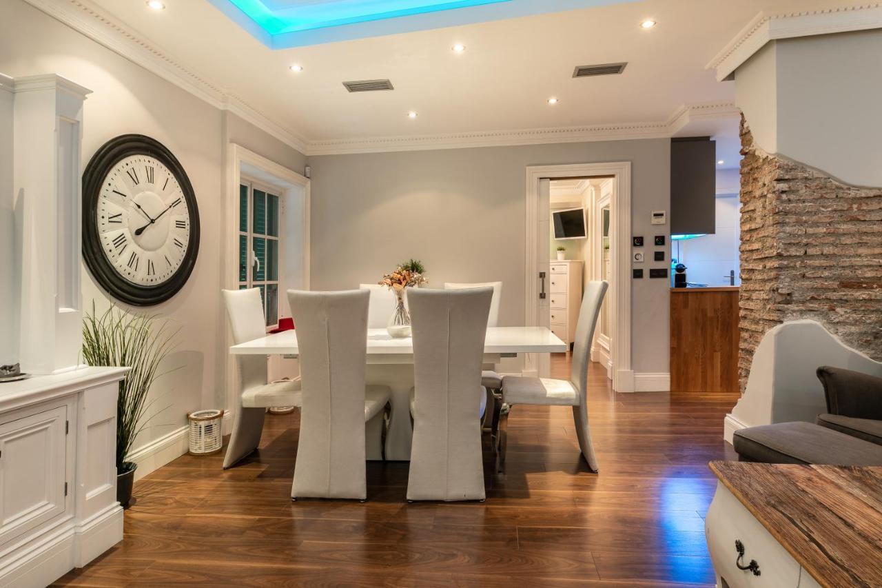 Weforyou 2 Bedrooms Penthouse At Malaga Center Екстериор снимка