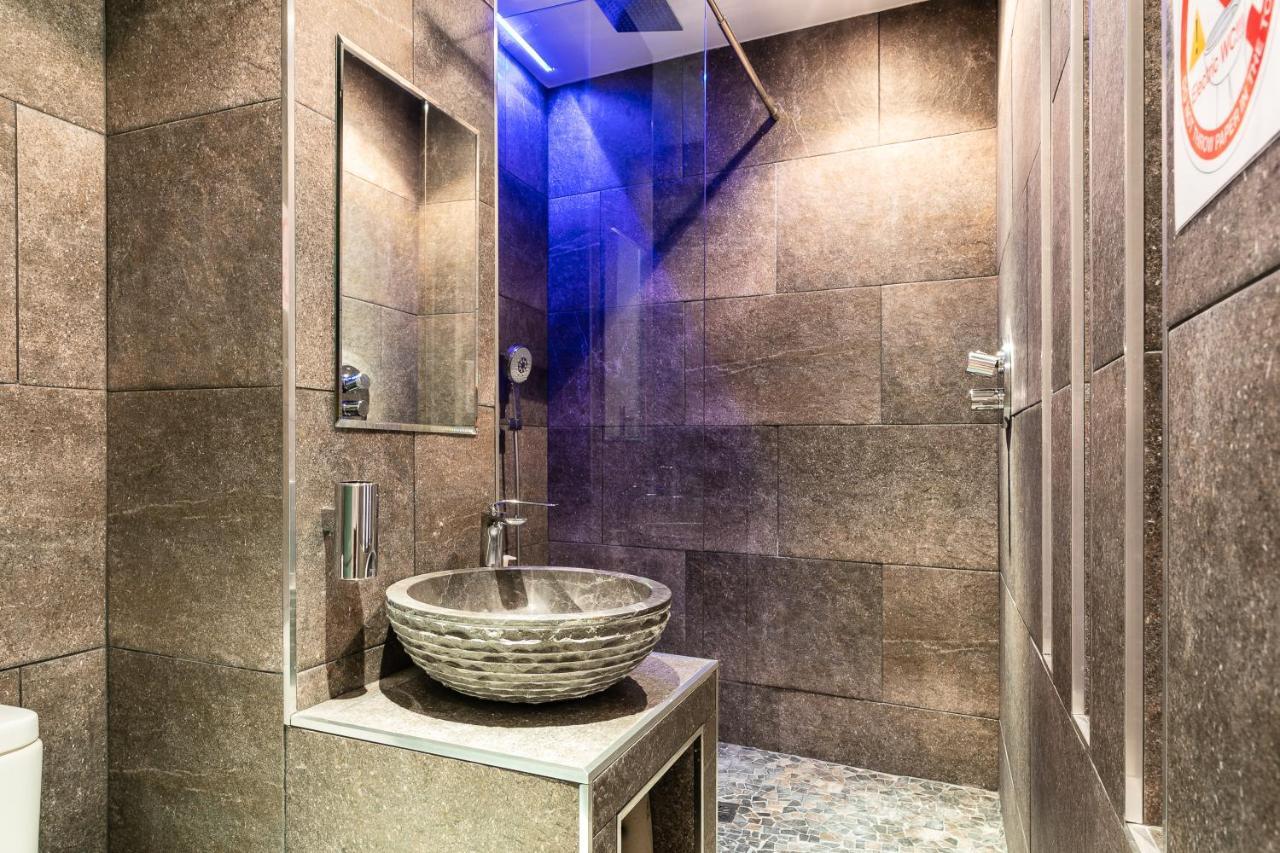 Weforyou 2 Bedrooms Penthouse At Malaga Center Екстериор снимка