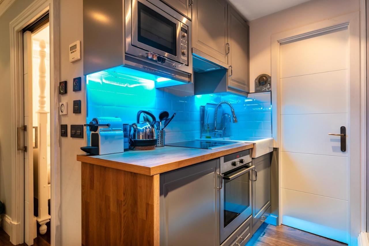 Weforyou 2 Bedrooms Penthouse At Malaga Center Екстериор снимка