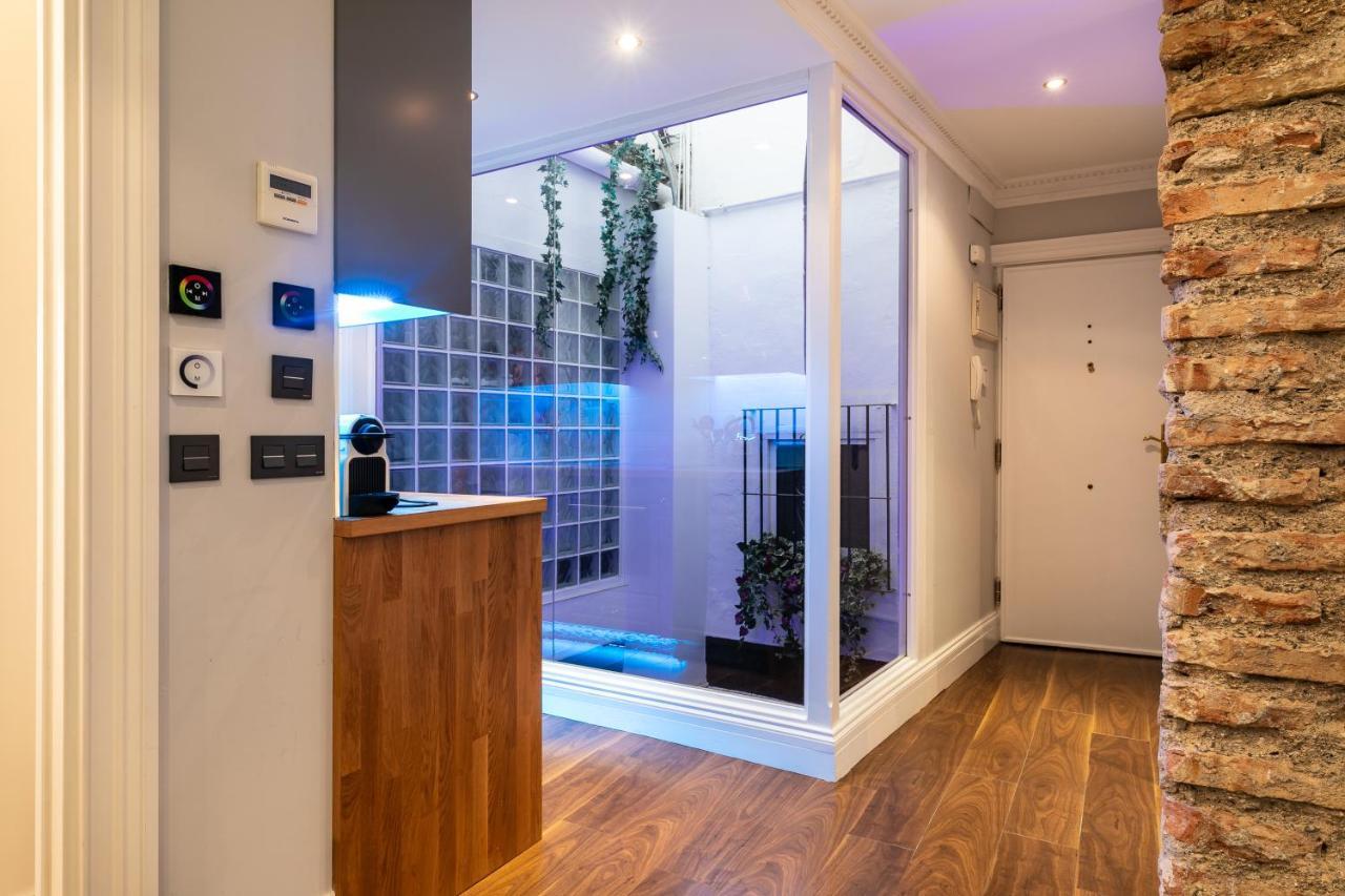 Weforyou 2 Bedrooms Penthouse At Malaga Center Екстериор снимка
