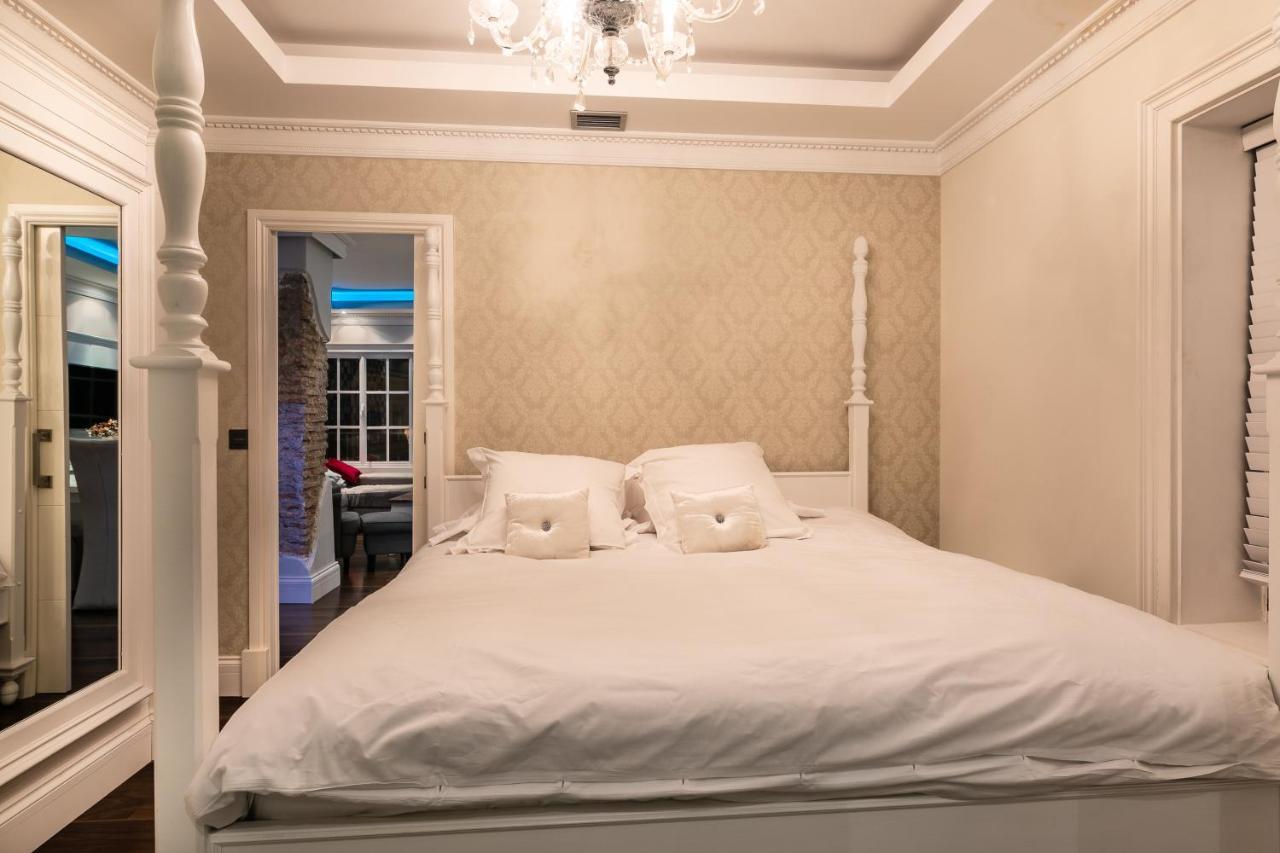 Weforyou 2 Bedrooms Penthouse At Malaga Center Екстериор снимка