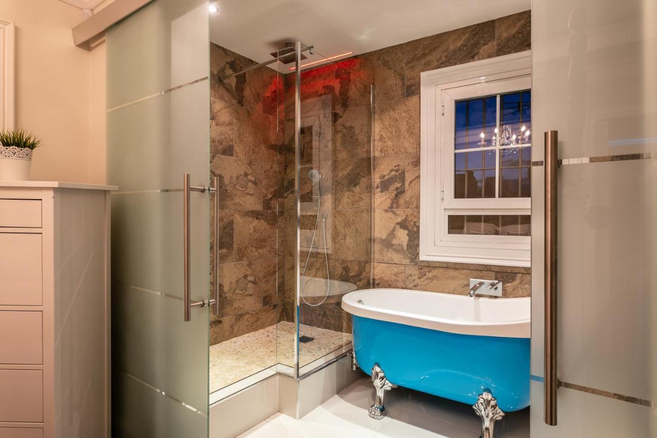Weforyou 2 Bedrooms Penthouse At Malaga Center Екстериор снимка